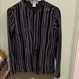 Notations Evening Twinset